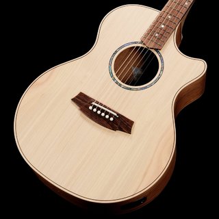 Cole Clark AN Grand Auditorium Series CCAN2EC-BB-CUSTOM 2 Grade Bunya/Blackwood【渋谷店】