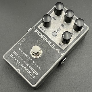 catalinbread Formula 5F6【新宿店】