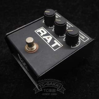 配信機器・PA機器・レコーディング機器 RAT-II RAT 2 / AC-DC Pro-co