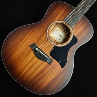 Taylor GS Mini-e Mahogany Shaded Edge Burst　S/N：2201252394【エレアコ】【未展示品】
