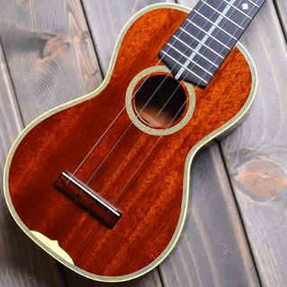 tkitki ukulele AM-S20s【最後の一本！】