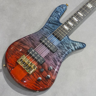 Spector EURO 4 LX QM EX-LTD Intestellar