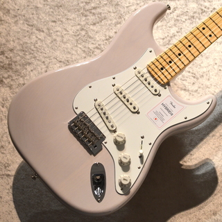 Fender Made in Japan Hybrid II Stratocaster Maple Fingerboard ～US Blonde～ #JD23032742 【3.45kg】