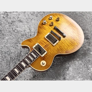 Gibson 【良杢!】Kirk Hammett "Greeny" Les Paul Standard Greenyu Burst #208140192【4.17㎏】【1F】