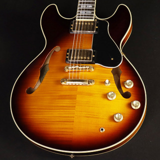 YAMAHA SA2200 Brown Sunburst ≪S/N:IIY003E≫ 【心斎橋店】