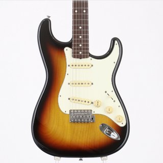 Fender Japan ST62-TX 3TS 2010-2012年製【横浜店】