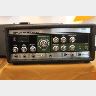 Roland SPACE ECHO RE-201