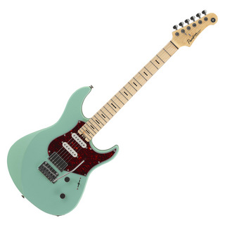 動画連動】Yamaha Pacifica Standard Plus 有賀教平 × THE CHARM PARK
