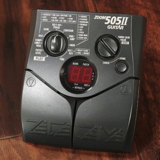 ZOOM 505II  【梅田店】