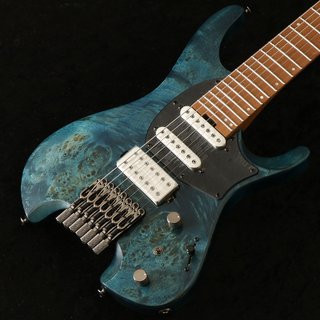 Ibanez Q (Quest) Series Q547PB-COL (Cosmic Blue Low Gloss) [7弦モデル]【御茶ノ水本店】