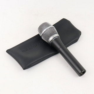 Shure 【中古】 コンデンサーマイク SHURE SM86 ボーカル用コンデンサーマイク