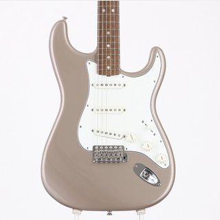 Fender New American Vintage 65 Stratocaster Shoreline Gold【名古屋栄店】