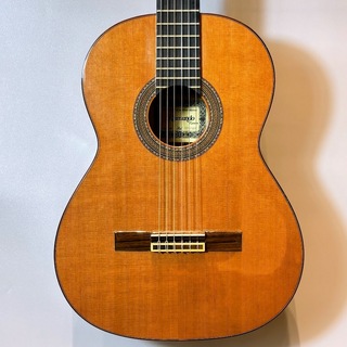 ❤名機★こだま楽器★クラシックギター★Cremona Ancoll★1900年代 m64101473833_1.jpg?1714997375