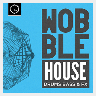 INDUSTRIAL STRENGTH WOBBLE HOUSE