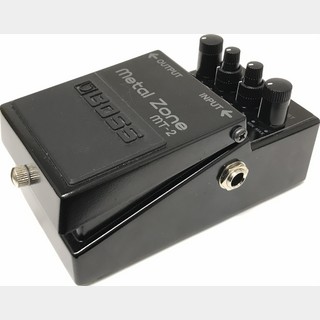 BOSS、MT-2-3Aの検索結果【楽器検索デジマート】