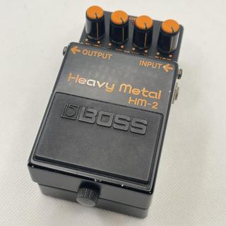 BOSS、HM-2の検索結果【楽器検索デジマート】