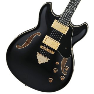 Ibanez Artcore Expressionist AS93SP-BK (Black) アイバニーズ