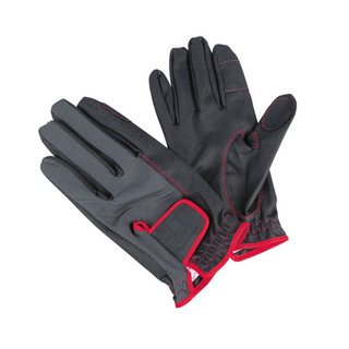 Tama タマ TDG10BKM ドラム プレイヤー用 グローブ 手袋 Mサイズ