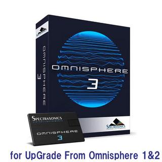 SPECTRASONICS、Omnisphere 2の検索結果【楽器検索デジマート】