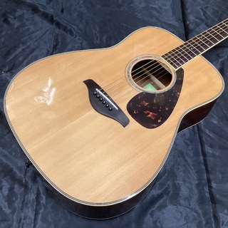 YAMAHA FG830