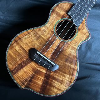 Naturel Koa Concert
