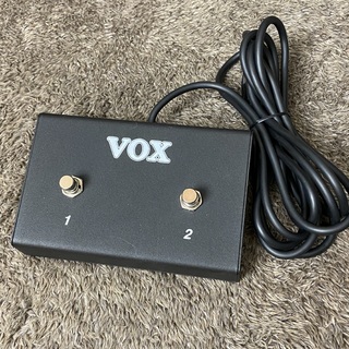 VOXVFS2