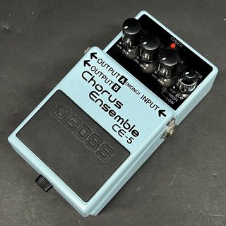 BOSS CE-5 / Chorus Ensemble【新宿店】