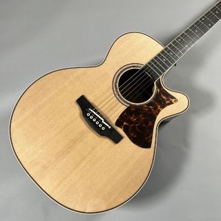 Takamine DMP50S NAT エレアコギター 【島村楽器 x Takamine コラボモデル】