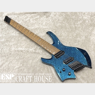 エレクトリックギター ＞ ヘッドレスタイプの検索結果【楽器検索