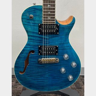 Paul Reed Smith(PRS) SE ZACH MYERS エレキギター／Ｍｙｅｒｓ　Ｂｌｕｅ