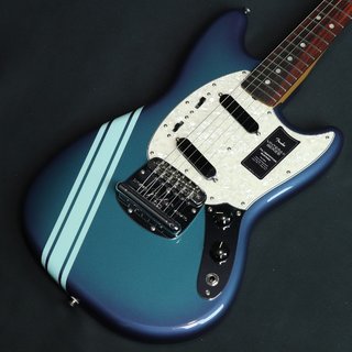 Fender Vintera II 70s Mustang Rosewood Fingerboard Competition Burgundy 【横浜店】