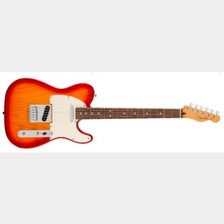 Fender Player II Telecaster Rosewood Fingerboard Aged Cherry Burst