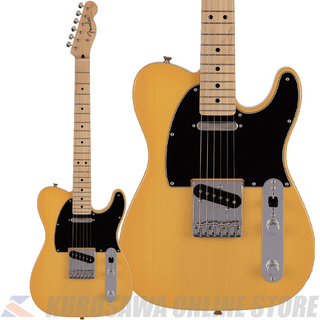 Fender Made in Japan Junior Collection Telecaster Maple  Butterscotch Blonde (ご予約受付中)