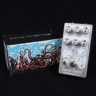 EarthQuaker Devices Space Spiral V1