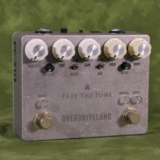 Free The Tone、ODL-1の検索結果【楽器検索デジマート】
