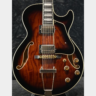 エレクトリックギター ＞ フルアコ、Ibanezの検索結果【楽器検索