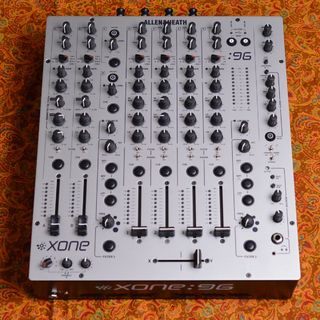 ALLEN & HEATH Xone96