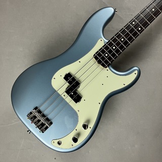FenderMade in Japan FSR Traditional 60s Precision Bass Ice Blue Metallic ／島村楽器特注カラー 【3.93kg】