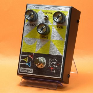 MaestroFuzz-Tone FZ-M【福岡パルコ店】