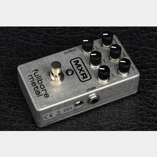 MXR M116 FULLBORE METAL 【新宿店】