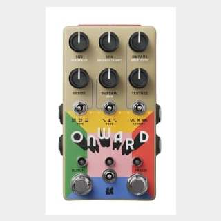 Chase Bliss Audioの検索結果【楽器検索デジマート】