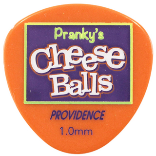 Providence Pranky’s Pick CB-100 ギターピック 20枚