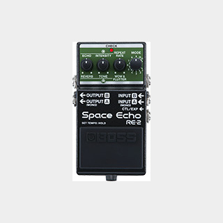 BOSS RE-2 Space Echo