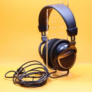 120kHzの超高域再生！ハイエンドヘッドホンSony MDR-Z1Rをエンジニアと