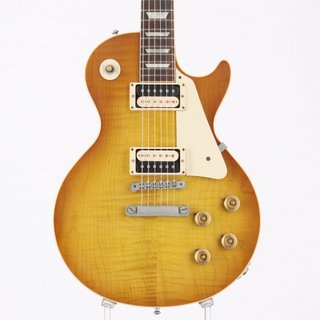 Gibson Custom Shop Historic Collection 1958 Les Paul Standard Reissue VOS 2010年製【横浜店】