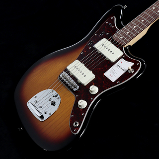 Fender Made in Japan Heritage 60s Jazzmaster Rosewood Fingerboard 3-Color Sunburst(重量:3.49kg)【渋谷店】