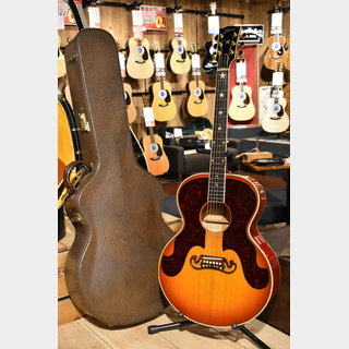 Gibson The Everly CS【1994年製 中古】【ギブソン100周年記念モデル】【超激レア品】