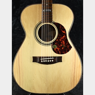 MATON 【MATON Giveaway Campaign】 【雑誌掲載実機】EA808 ~Australian Series~ #3437【送料込】