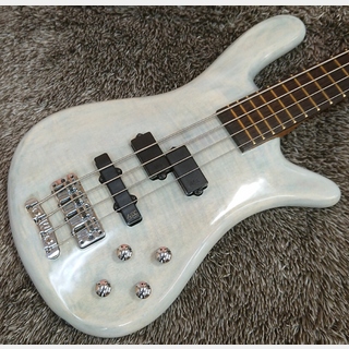 Warwick Streamer LX 4-String 【2007年製・USED】