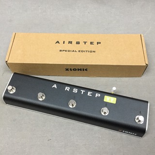 XSONIC AIRSTEP